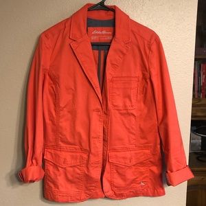 Eddie Bauer jacket